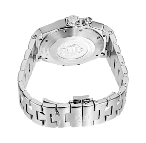 Vacheron Constantin Overseas in Steel, 47450/B01A-9227 - Bucherer