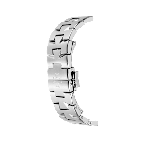 Vacheron Constantin Overseas in Steel, 47450/B01A-9227 - Bucherer