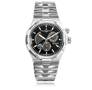 Vacheron Constantin Overseas in Stahl, 47450/B01A-9227 - Bucherer