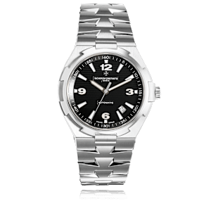 Vacheron Constantin Overseas in Stahl, 47040/B01A-9094 - Bucherer