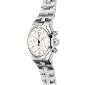 Vacheron Constantin Overseas in Steel, 49150/B01A-9095 - Bucherer