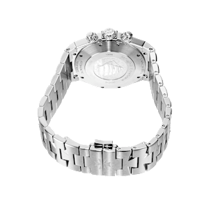 Vacheron Constantin Overseas in Steel, 49150/B01A-9095 - Bucherer