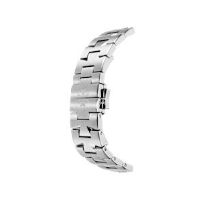 Vacheron Constantin Overseas in Steel, 49150/B01A-9095 - Bucherer