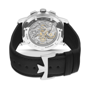 Traditionelle Certified Pre-Owned,
