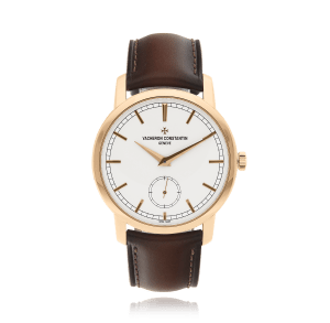 Traditionnelle Certified Pre-Owned,
