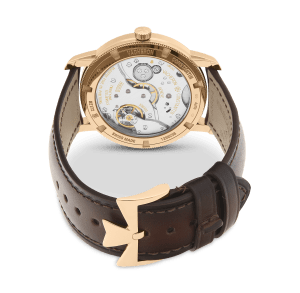 Traditionnelle Certified Pre-Owned,
