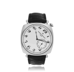 Vacheron Constantin Historiques in Weissgold, 82035/000G-B735 - Bucherer