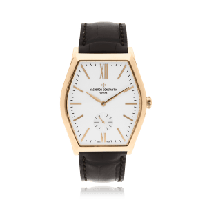 Vacheron Constantin Malte in Roségold, 82230 - Bucherer