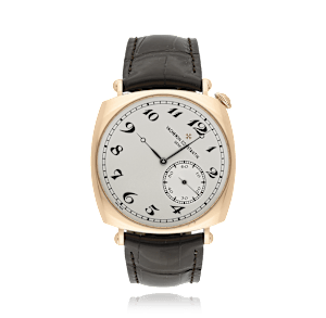Vacheron Constantin Historiques in Yellow Gold, 82035 - Bucherer