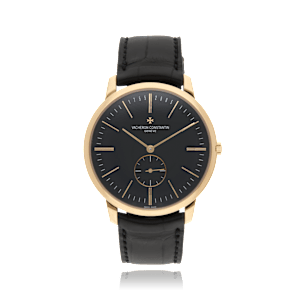 Vacheron Constantin Patrimony in Rotgold, 91180/000R - Bucherer