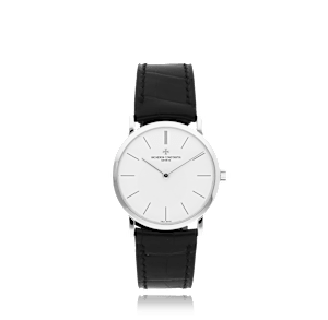 Vacheron Constantin Patrimony in White Gold, 33093/000G-0936 - Bucherer