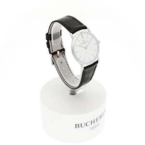 Vacheron Constantin Patrimony in White Gold, 33093/000G-0936 - Bucherer