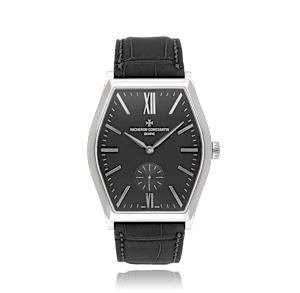 Vacheron Constantin Malte en Or Blanc, 82230/000G-9185 - Bucherer