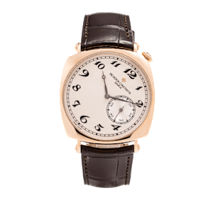 Vacheron Constantin Historiques en Or Rose, 82035/000R-9359 - Bucherer