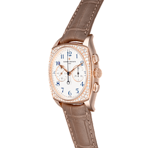 Vacheron Constantin Harmony in Rose Gold, 5005S/000R-B053 - Bucherer