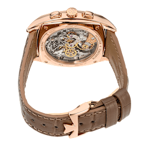 Vacheron Constantin Harmony in Rose Gold, 5005S/000R-B053 - Bucherer