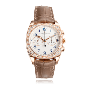 Vacheron Constantin Harmony en Or Rose, 5005S/000R-B053 - Bucherer