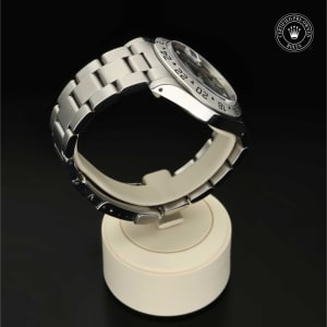 Explorer II  Certified Pre-Owned