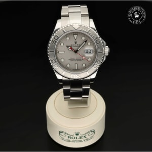 Yacht-Master  Certified Pre-Owned