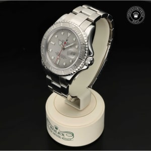 Yacht-Master  Certified Pre-Owned