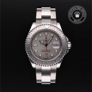 Yacht-Master  Certified Pre-Owned