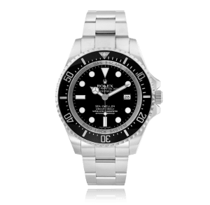 Rolex Deepsea in Steel, 116660 - Bucherer