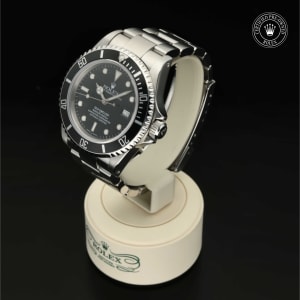 Sea-Dweller  Certified Pre-Owned