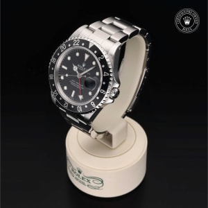 GMT-Master  Certified Pre-Owned