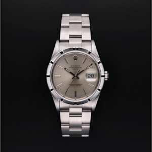 Rolex  in Steel, 15210 - Bucherer