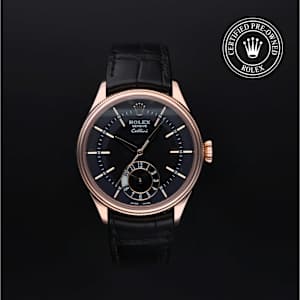 Rolex Cellini in Rotgold, 50525 - Bucherer