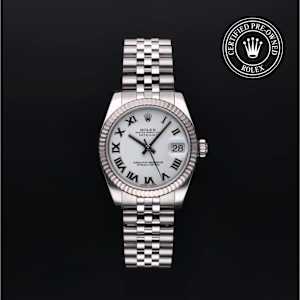 Rolex Datejust in Steel, 178274 - Bucherer