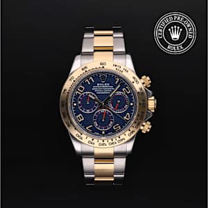 Rolex Cosmograph Daytona in Bicolour, 116503 - Bucherer