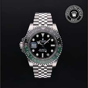 Rolex GMT-Master II in Stahl, 126720 - Bucherer
