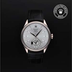 Rolex Cellini in White Gold, 50529 - Bucherer