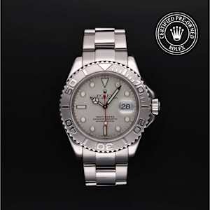 Rolex Yacht-Master in , 16622 - Bucherer