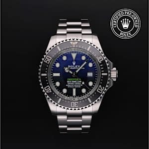 Rolex Deepsea in , 126660 - Bucherer