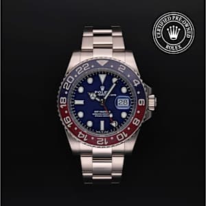 Rolex GMT-Master II in , 126719 - Bucherer