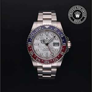 Rolex GMT-Master II in , 126719 - Bucherer