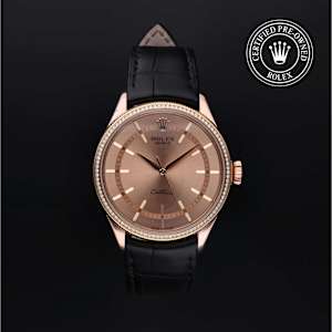 Rolex Cellini in , 50605RBR - Bucherer