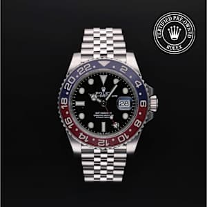 Rolex GMT-Master II in , 126710 - Bucherer