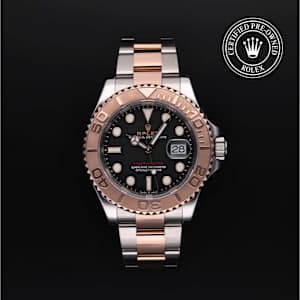 Rolex Yacht-Master in , 126621 - Bucherer