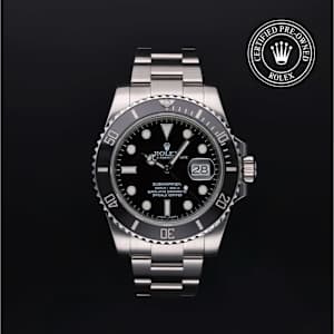Rolex Submariner Date in , 116610 - Bucherer