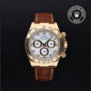 Rolex Cosmograph Daytona in , 116518 - Bucherer
