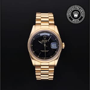 Rolex Day-Date en , 118238 - Bucherer