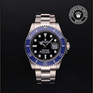 Rolex Submariner Date in , 126619 - Bucherer