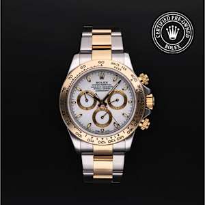 Rolex Cosmograph Daytona in , 116503 - Bucherer