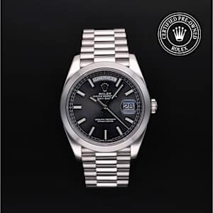 Rolex Day-Date en , 228206 - Bucherer