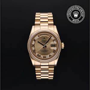 Rolex Day-Date en Or Jaune, 118238 - Bucherer
