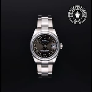 Rolex Datejust in Steel, 278240 - Bucherer