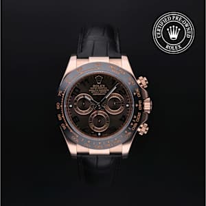 Rolex Cosmograph Daytona in Rose Gold, 116515 - Bucherer